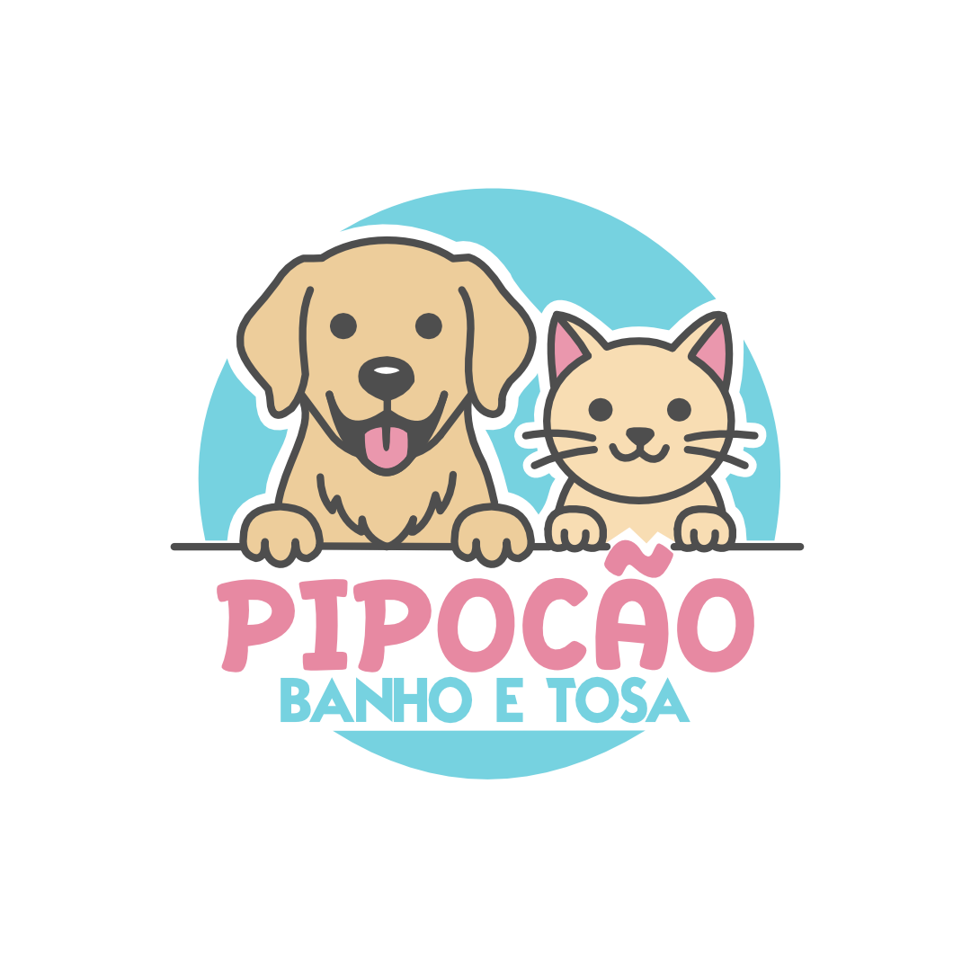 Mascote do sistema AllsPet